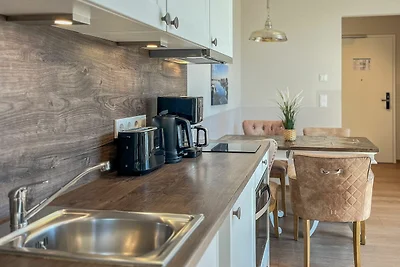 Baltischer Hof Wohnung 64