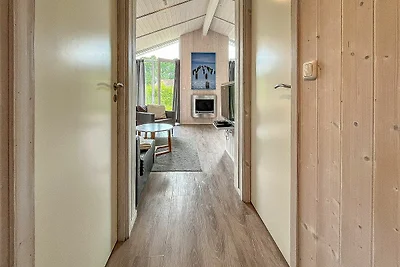 Pulverhorn - Dorf 4 Ferienhaus 3