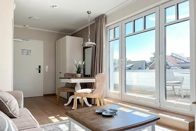 Baltischer Hof Wohnung 52