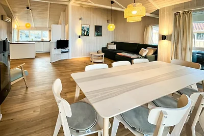 Strandblick - Dorf 1 Ferienhaus 19