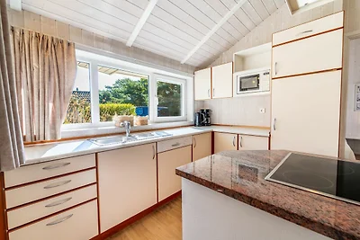 Strandblick - Dorf 1 Ferienhaus 17