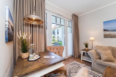 Baltischer Hof Wohnung 12