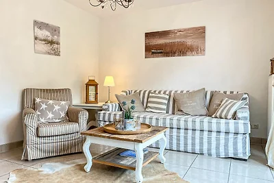 Waterkant Wohnung 13 - Bernstein