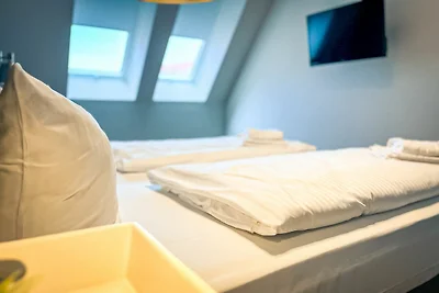 Baltischer Hof Wohnung 55