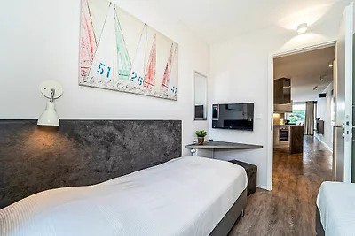 Promenadenvilla 03 Wohnung 04