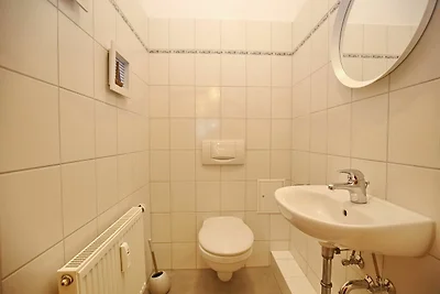 Strandvilla Triton Wohnung 01