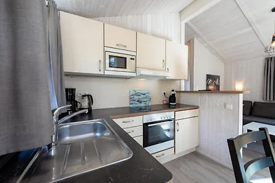 Vakantiehuis Ontspannende vakantie Travemünde