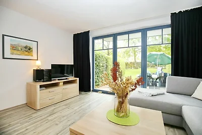 Appartamento Vacanza con famiglia Boltenhagen