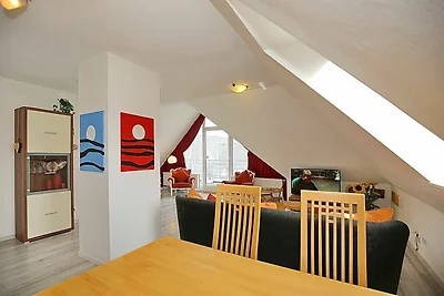 Residenz Seestern Wohnung 63
