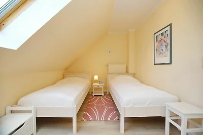 Feriendorf Papillon Wohnung 08-7