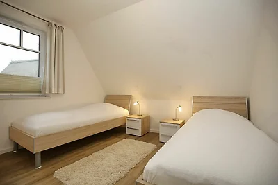 Casa vacanze Vacanza di relax Boltenhagen