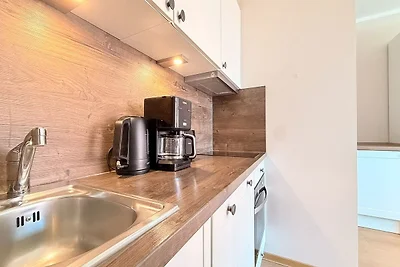 Baltischer Hof Wohnung 57