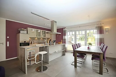 Casa vacanze Vacanza di relax Boltenhagen