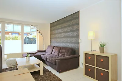 Appartamento Vacanza con famiglia Boltenhagen