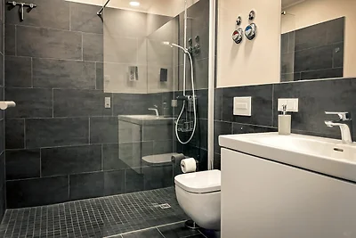 Baltischer Hof Wohnung 34