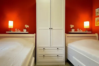 Urlauberdorf Haus 61a