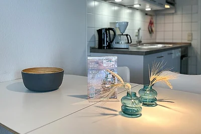 Dünenblick Wohnung 12