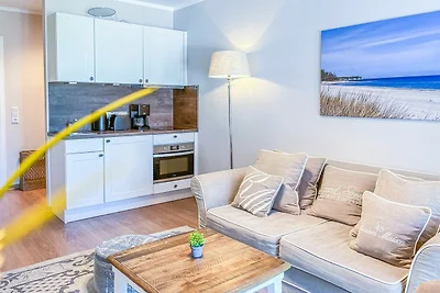 Baltischer Hof Wohnung 37