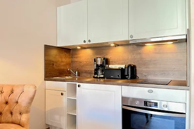 Baltischer Hof Wohnung 44