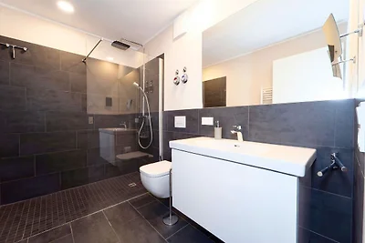 Apartament Dla rodzin Boltenhagen