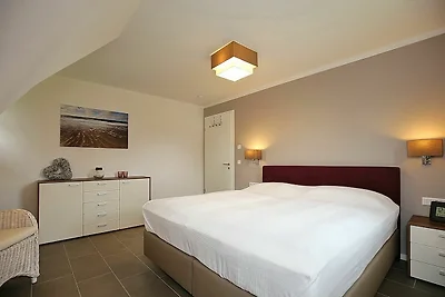 Casa vacanze Vacanza di relax Boltenhagen