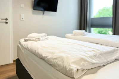 Baltischer Hof Wohnung 14