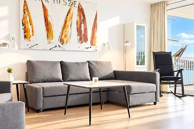 Promenadenvilla 03 Wohnung 07