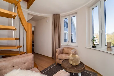 Appartamento Vacanza con famiglia Boltenhagen