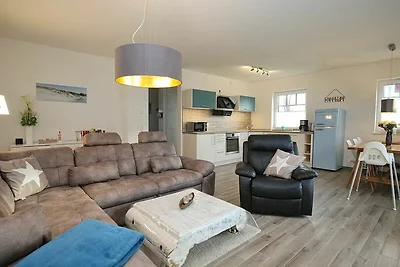 Feriendorf Am Mariannenweg Reethaus 13b