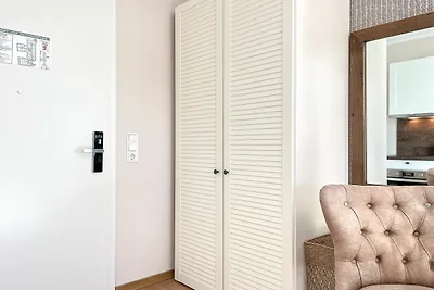 Baltischer Hof Wohnung 52
