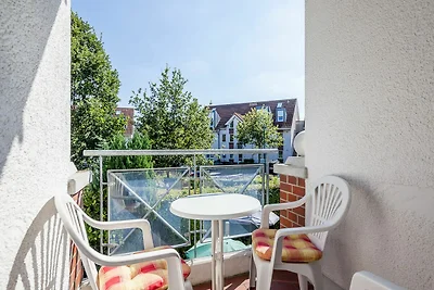 Sünnslag Wohnung 144