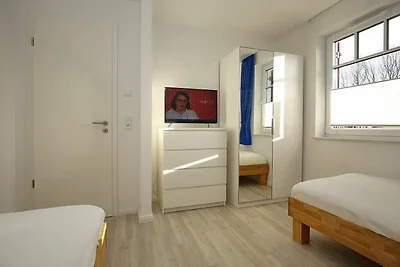 Feriendorf Am Mariannenweg Reethaus 13b