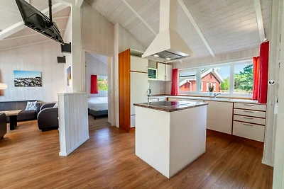 Strandblick - Dorf 1 Ferienhaus 11