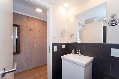 Appartamento Vacanza con famiglia Boltenhagen