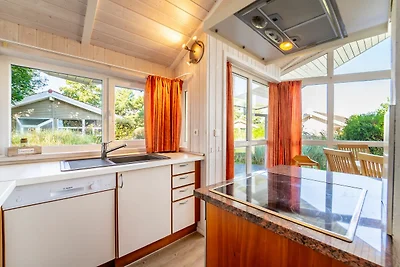 Strandblick - Dorf 1 Ferienhaus 18