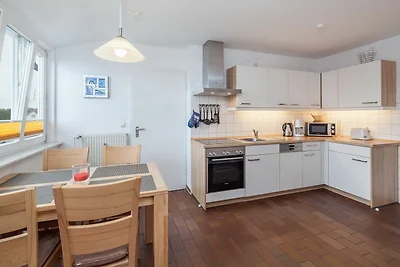 Dünenblick Wohnung 53