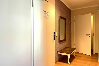 Baltischer Hof Wohnung 44