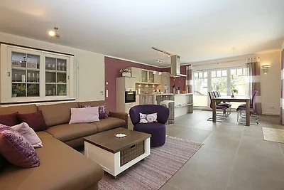 Casa vacanze Vacanza di relax Boltenhagen