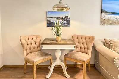 Baltischer Hof Wohnung 69