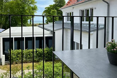 Baltischer Hof Wohnung 43