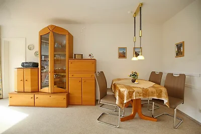 Appartamento Vacanza con famiglia Boltenhagen