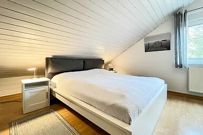 Casa vacanze Vacanza di relax Ostseebad Boltenhagen