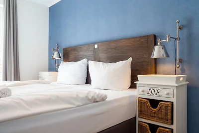 Appartamento Vacanza con famiglia Boltenhagen