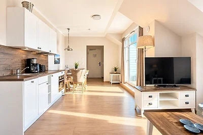 Baltischer Hof Wohnung 64