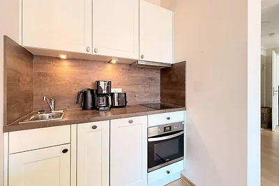 Baltischer Hof Wohnung 57