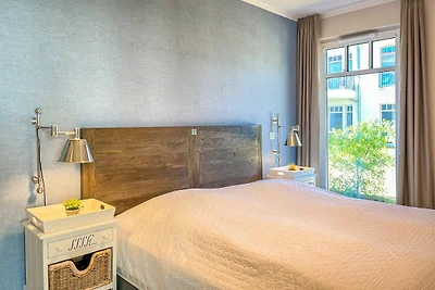 Baltischer Hof Wohnung 17