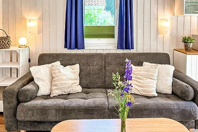 Schatzkiste - Dorf Ferienhaus 4a