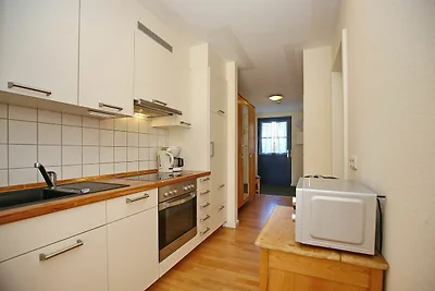 Feriendorf Papillon Wohnung 07-3