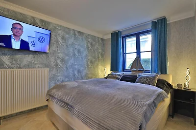 Feriendorf Papillon Wohnung 18-2