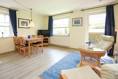 Urlauberdorf Haus 46a Deichfalter